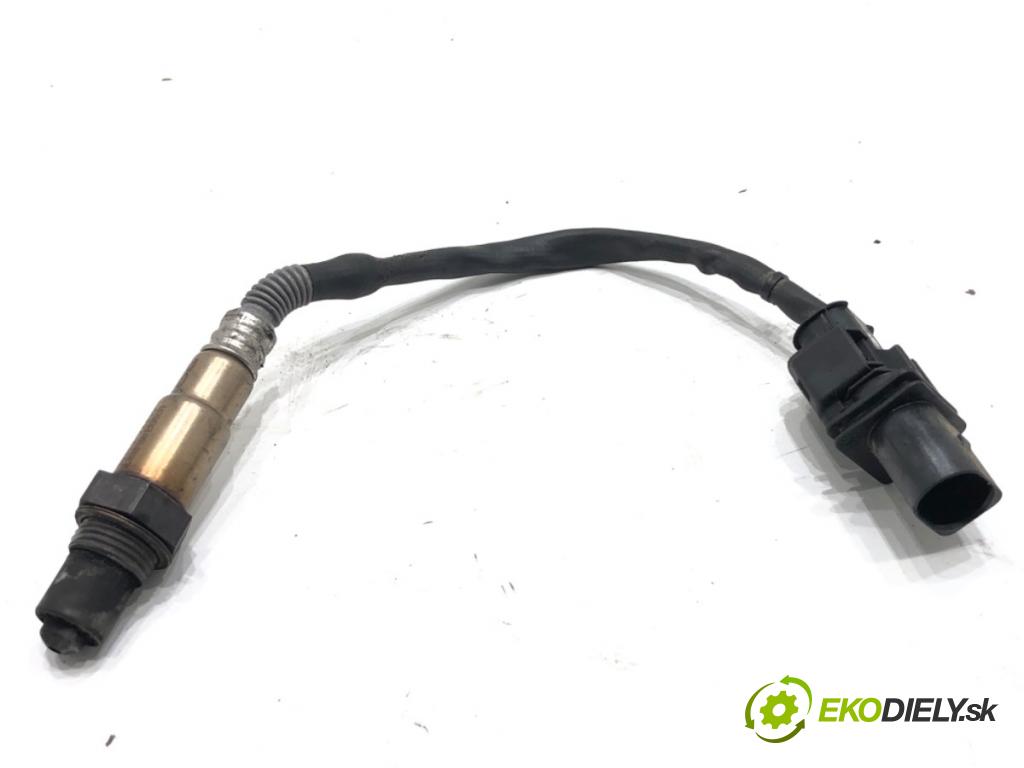 HYUNDAI SANTA FE III SUV 2014 145 kW 2.2 CRDi 4WD 2199 sonda lambda 39350-2A410 (Lambda sonda)