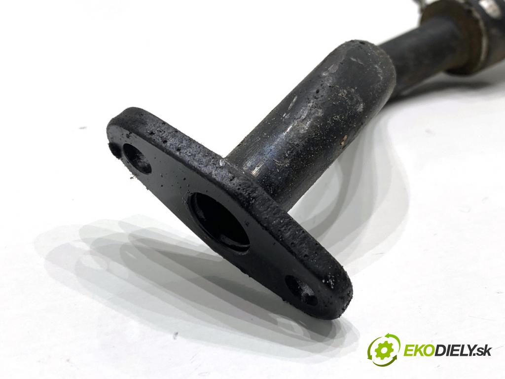 HYUNDAI SANTA FE III SUV 2014 145 kW 2.2 CRDi 4WD 2199 rúrka turba  (Hadica turbodúchadla)