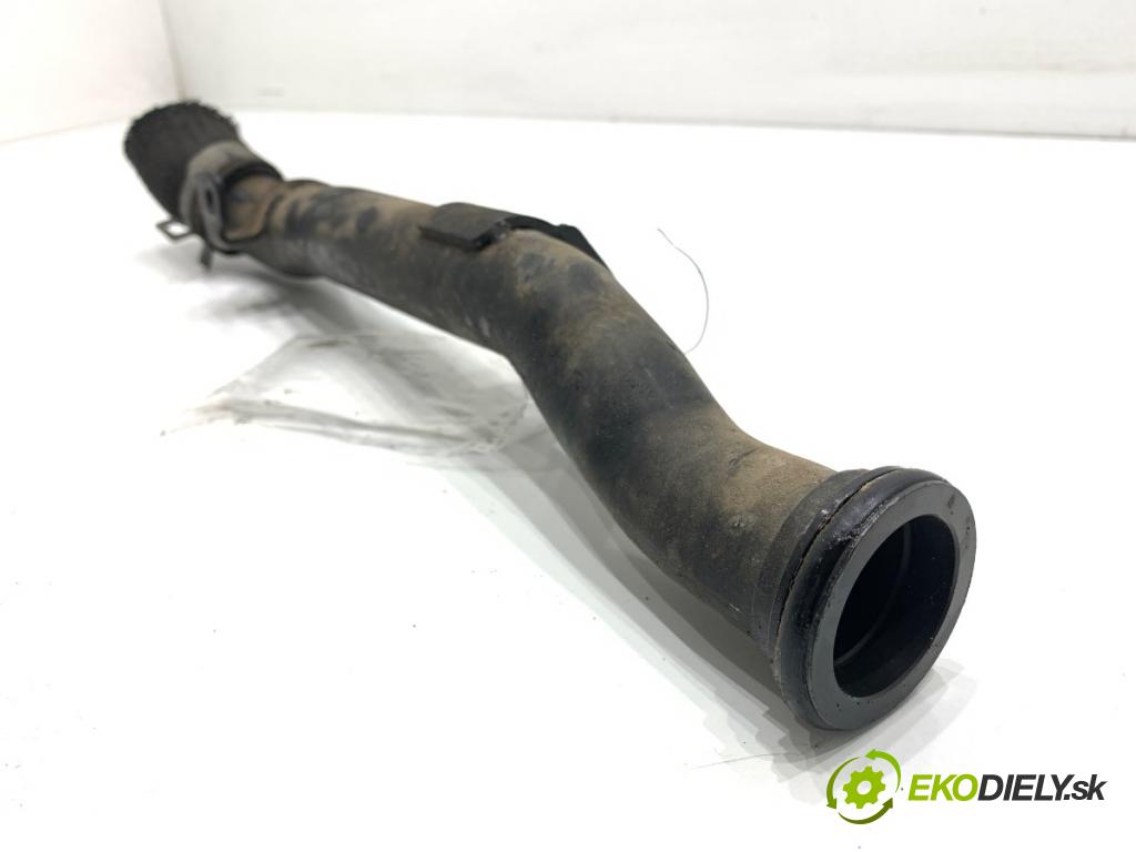 HYUNDAI SANTA FE III SUV 2014 145 kW 2.2 CRDi 4WD 2199 Rúra vody