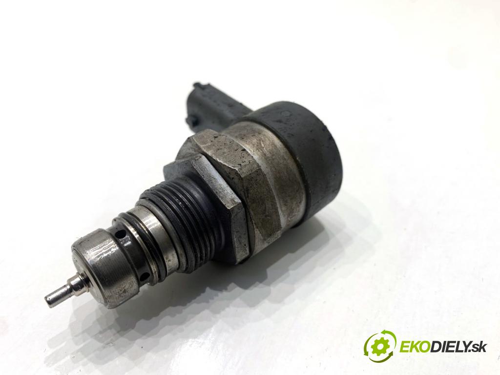 HYUNDAI SANTA FE III SUV 2014 145 kW 2.2 CRDi 4WD 2199 Regulátor tlaku paliva 0281006037 (Palivový systém ostatné)