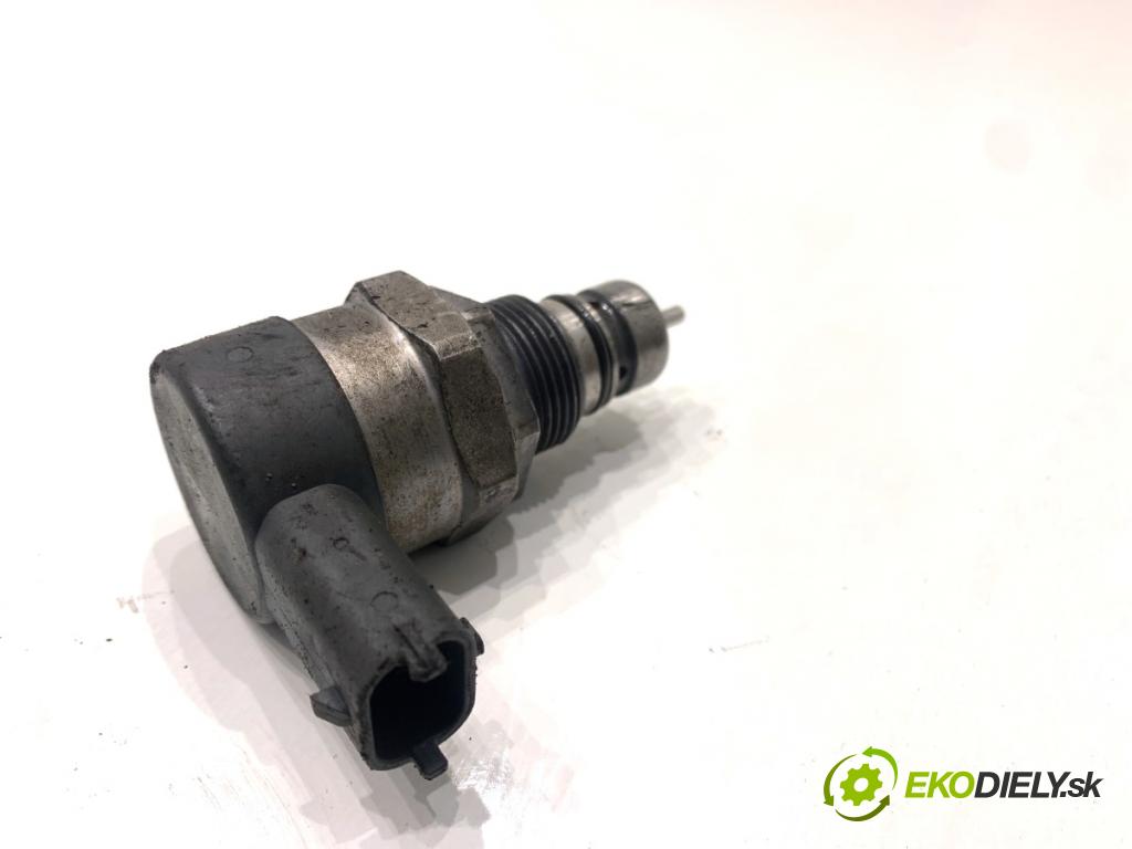 HYUNDAI SANTA FE III SUV 2014 145 kW 2.2 CRDi 4WD 2199 Regulátor tlaku paliva 0281006037 (Palivový systém ostatné)