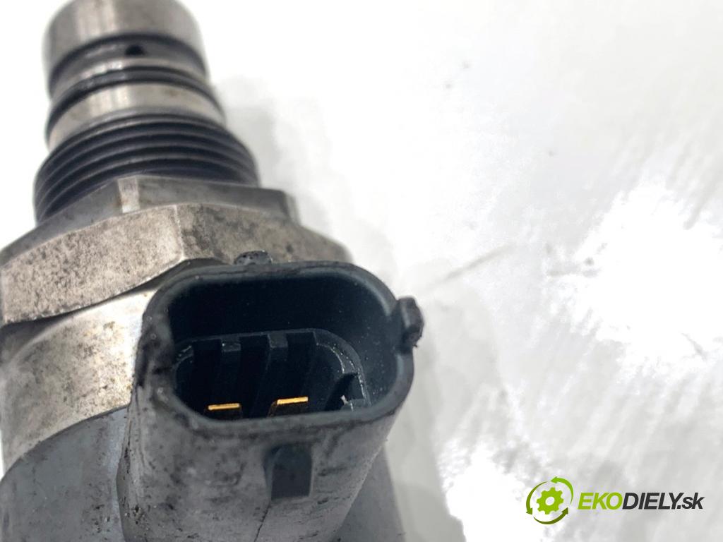 HYUNDAI SANTA FE III SUV 2014 145 kW 2.2 CRDi 4WD 2199 Regulátor tlaku paliva 0281006037 (Palivový systém ostatné)