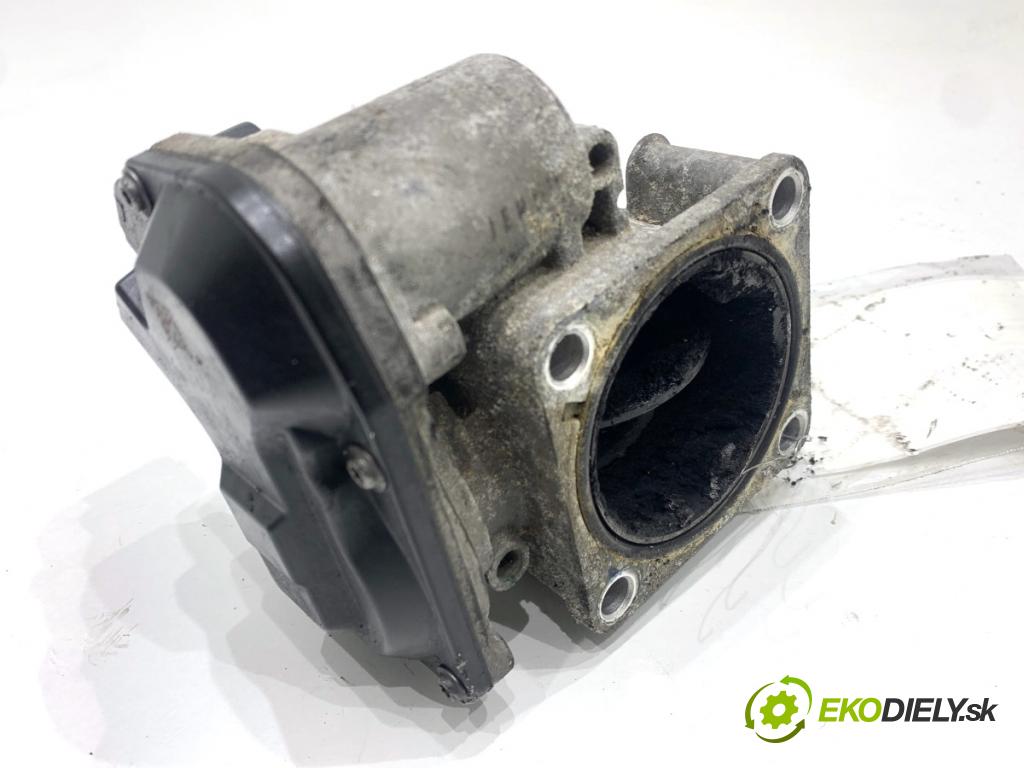 HYUNDAI SANTA FE III SUV 2014 145 kW 2.2 CRDi 4WD 2199 Škrtiaca klapka 35100-2F100 (Škrtiaca klapka)