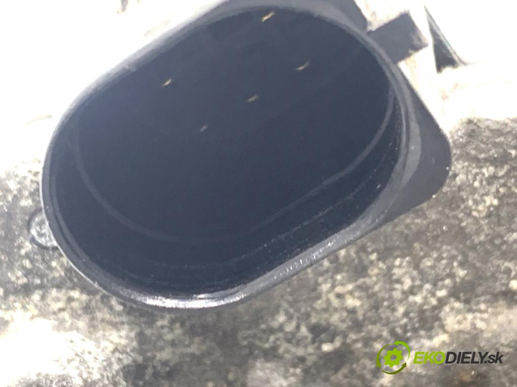 HYUNDAI SANTA FE III SUV 2014 145 kW 2.2 CRDi 4WD 2199 Škrtiaca klapka 35100-2F100 (Škrtiaca klapka)