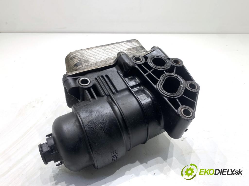 HYUNDAI SANTA FE III SUV 2014 145 kW 2.2 CRDi 4WD 2199 Obal filtra oleja 26410-2F020 (Obal olejového filtra)