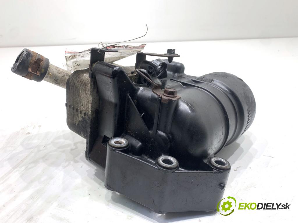 HYUNDAI SANTA FE III SUV 2014 145 kW 2.2 CRDi 4WD 2199 Obal filtra oleja 26410-2F020 (Obal olejového filtra)