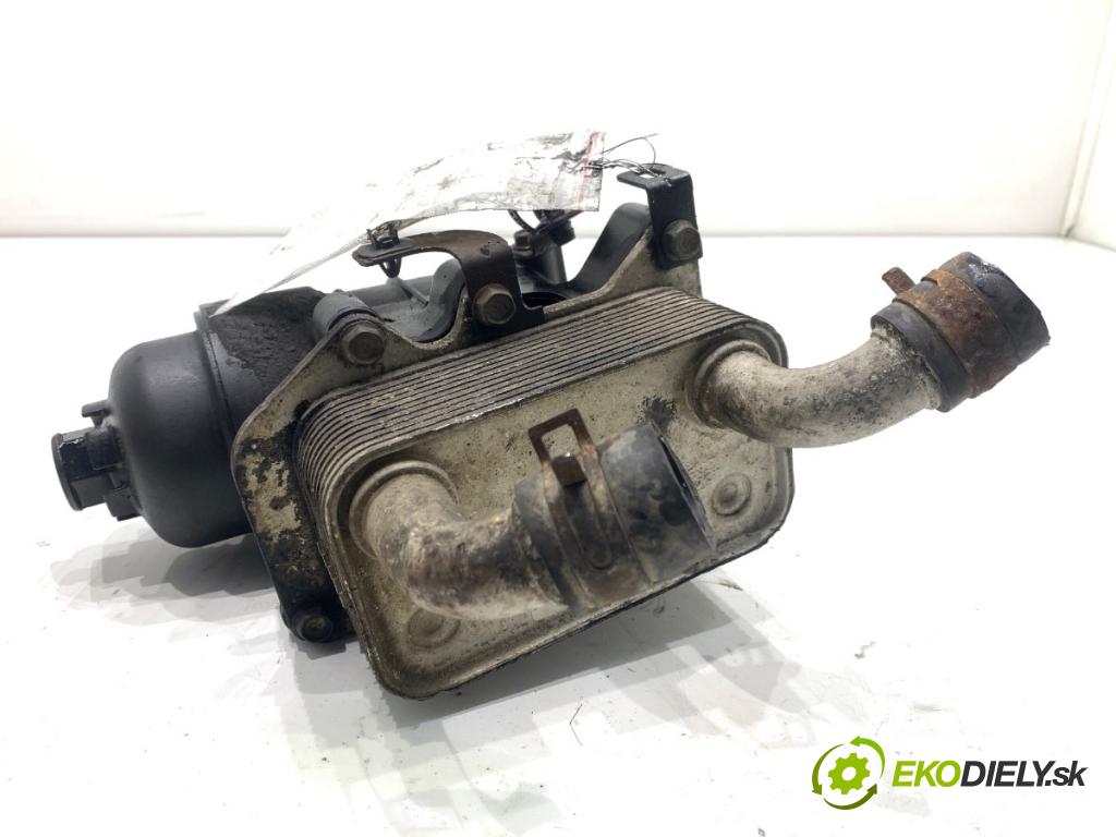 HYUNDAI SANTA FE III SUV 2014 145 kW 2.2 CRDi 4WD 2199 Obal filtra oleja 26410-2F020 (Obal olejového filtra)