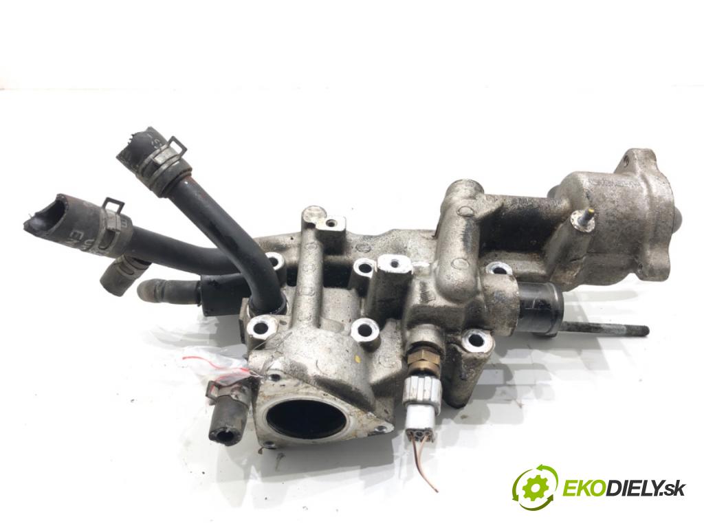 HYUNDAI SANTA FE III SUV 2014 145 kW 2.2 CRDi 4WD 2199 Obal VENTIL: EGR  (Motor a príslušenstvo ostatné)