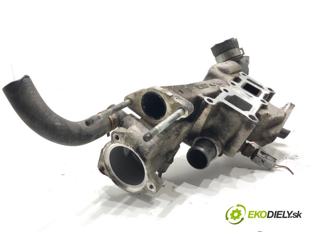 HYUNDAI SANTA FE III SUV 2014 145 kW 2.2 CRDi 4WD 2199 Obal VENTIL: EGR  (Motor a príslušenstvo ostatné)