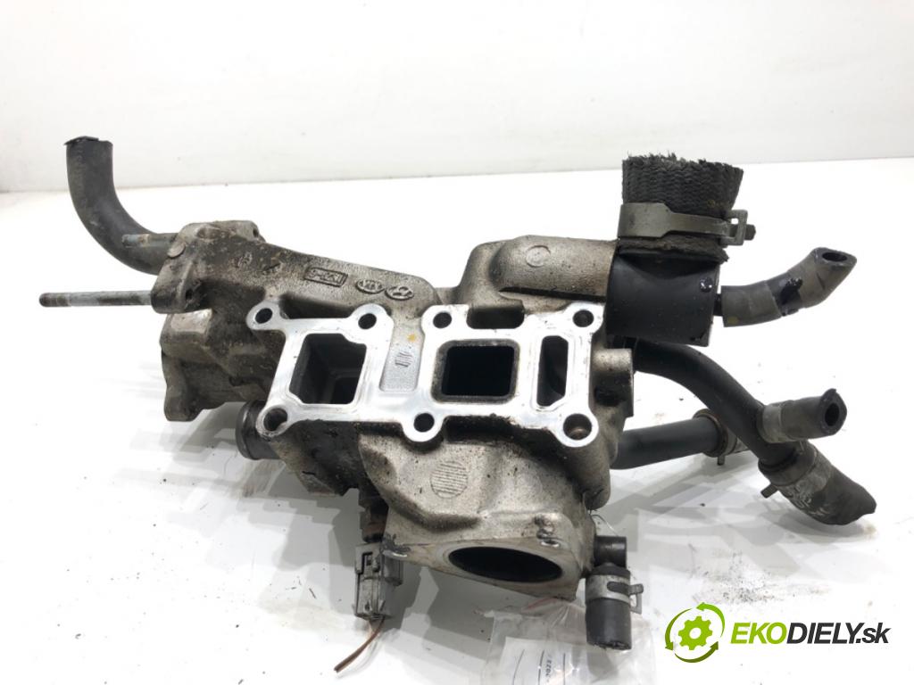 HYUNDAI SANTA FE III SUV 2014 145 kW 2.2 CRDi 4WD 2199 Obal VENTIL: EGR  (Motor a príslušenstvo ostatné)