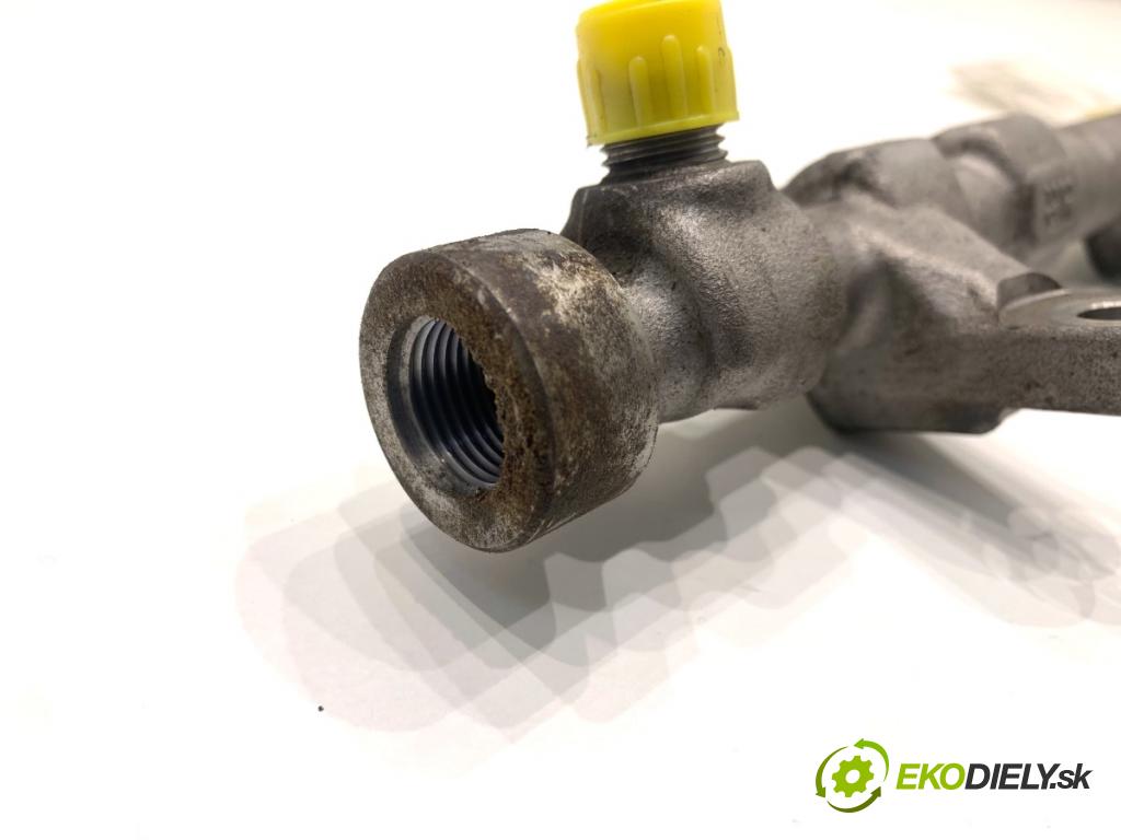 HYUNDAI SANTA FE III SUV 2014 145 kW 2.2 CRDi 4WD 2199 Lišta vstrekovacia 31400-2F000 (Vstrekovacia lišta)