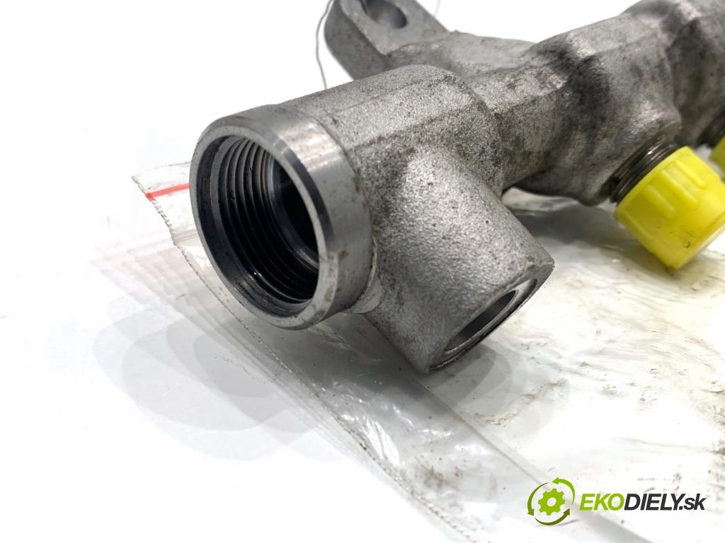 HYUNDAI SANTA FE III SUV 2014 145 kW 2.2 CRDi 4WD 2199 Lišta vstrekovacia 31400-2F000 (Vstrekovacia lišta)