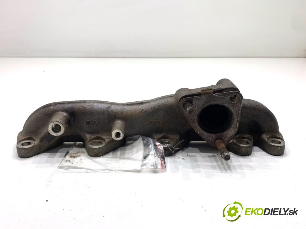 HYUNDAI SANTA FE III SUV 2014 145 kW 2.2 CRDi 4WD 2199 Potrubie VYČERPAT:  (Výfukové potrubie)