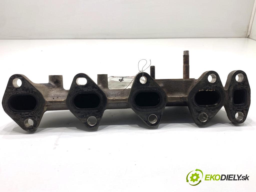 HYUNDAI SANTA FE III SUV 2014 145 kW 2.2 CRDi 4WD 2199 Potrubie VYČERPAT:  (Výfukové potrubie)