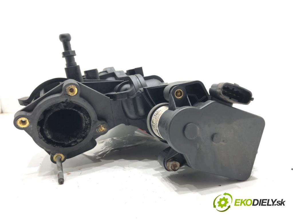 HYUNDAI SANTA FE III SUV 2014 145 kW 2.2 CRDi 4WD 2199 Potrubie sacie, sanie 28381-2F000 (Sacie potrubie)