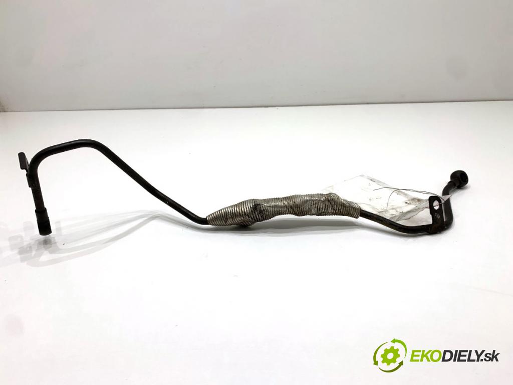 HYUNDAI SANTA FE III SUV 2014 145 kW 2.2 CRDi 4WD 2199 rúrka turba  (Hadica turbodúchadla)