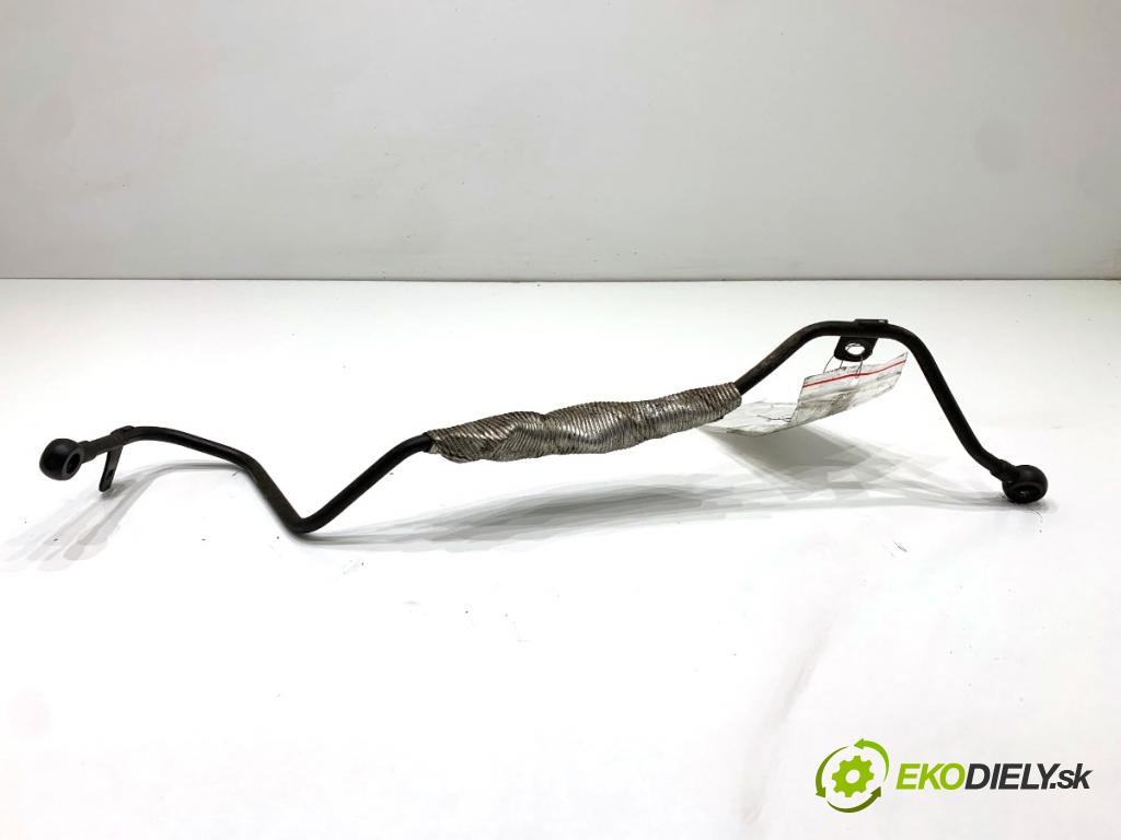 HYUNDAI SANTA FE III SUV 2014 145 kW 2.2 CRDi 4WD 2199 rúrka turba  (Hadica turbodúchadla)