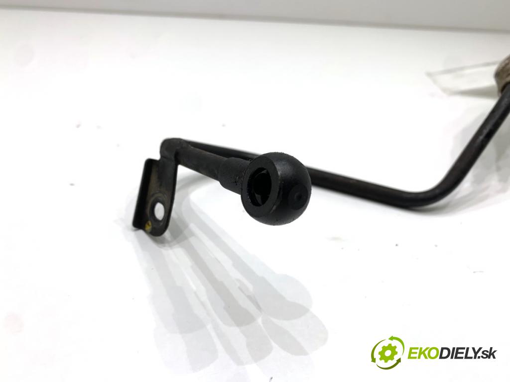 HYUNDAI SANTA FE III SUV 2014 145 kW 2.2 CRDi 4WD 2199 rúrka turba  (Hadica turbodúchadla)