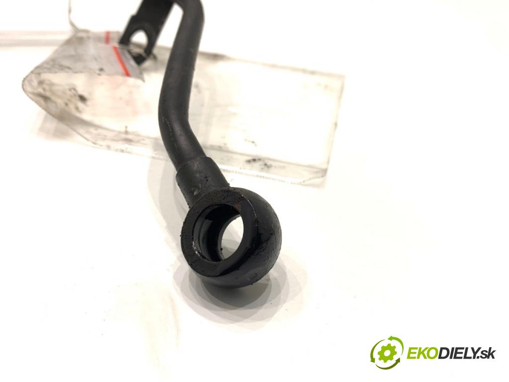 HYUNDAI SANTA FE III SUV 2014 145 kW 2.2 CRDi 4WD 2199 rúrka turba  (Hadica turbodúchadla)