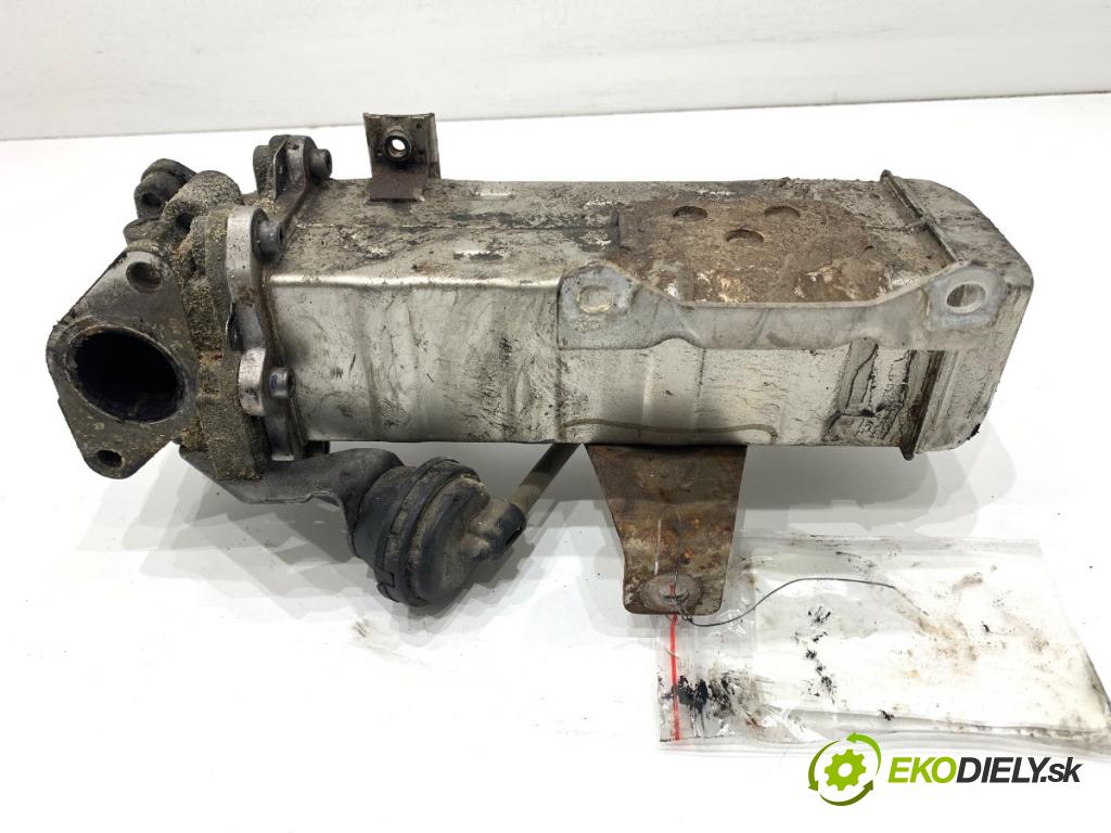 HYUNDAI SANTA FE III SUV 2014 145 kW 2.2 CRDi 4WD 2199 Chladič EGR 28416-2F710