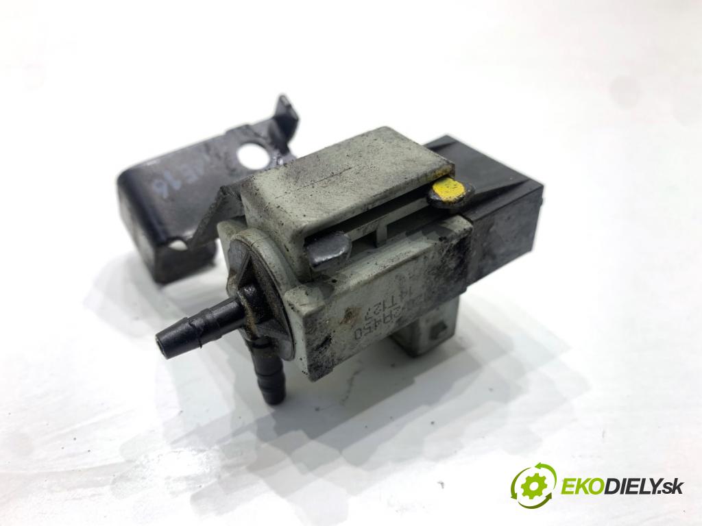 HYUNDAI SANTA FE III SUV 2014 145 kW 2.2 CRDi 4WD 2199 Ventil tlaku 35120-2A450 (Ventil)