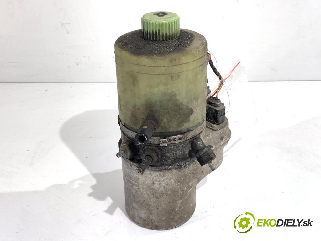 SKODA ROOMSTER nadwozie wielkoprzestrzenne (MPV) 2007 77 kW 1.6 1598 Pumpa servočerpadlo 6Q0423156AB (Servočerpadlo)