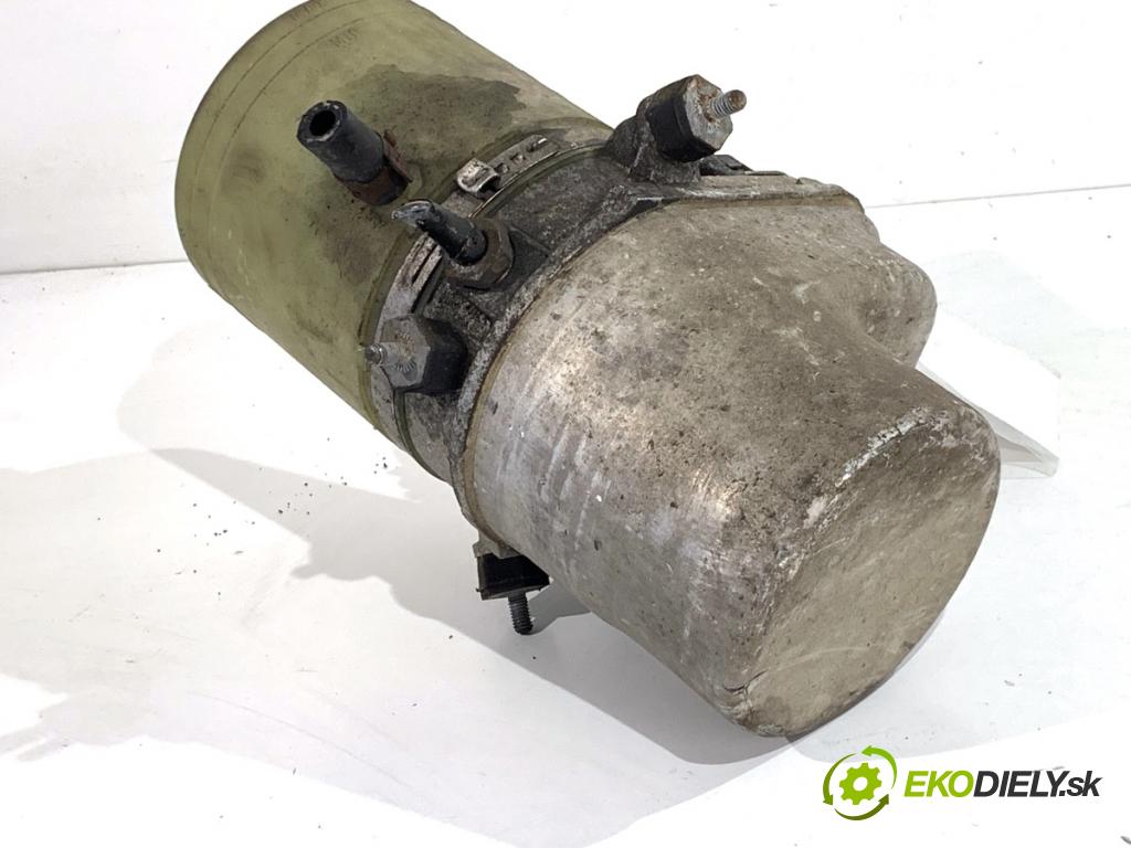 SKODA ROOMSTER nadwozie wielkoprzestrzenne (MPV) 2007 77 kW 1.6 1598 Pumpa servočerpadlo 6Q0423156AB (Servočerpadlo)