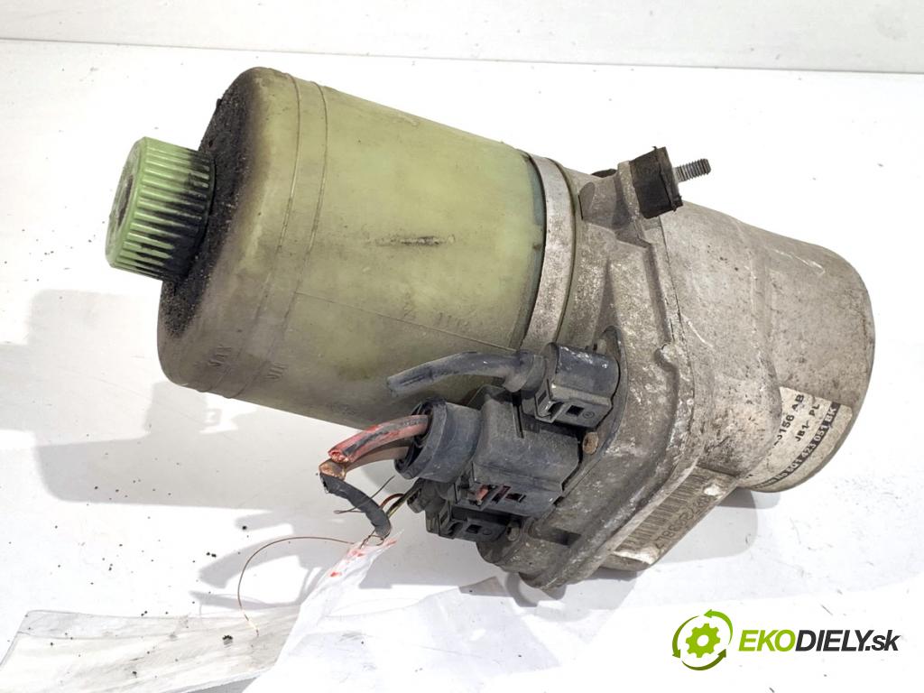 SKODA ROOMSTER nadwozie wielkoprzestrzenne (MPV) 2007 77 kW 1.6 1598 Pumpa servočerpadlo 6Q0423156AB (Servočerpadlo)