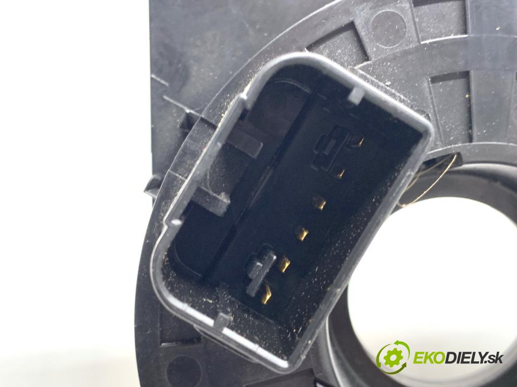 SKODA ROOMSTER nadwozie wielkoprzestrzenne (MPV) 2007 77 kW 1.6 1598 Krúžok, slimák airbag 283396 (Airbag)