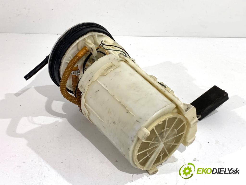 SKODA ROOMSTER nadwozie wielkoprzestrzenne (MPV) 2007 77 kW 1.6 1598 Pumpa paliva 1J0919051H