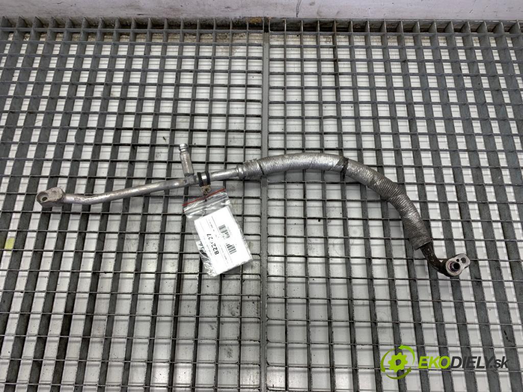 SKODA ROOMSTER nadwozie wielkoprzestrzenne (MPV) 2007 77 kW 1.6 1598 rúrka klimatizace  (Trubka klimatizace)