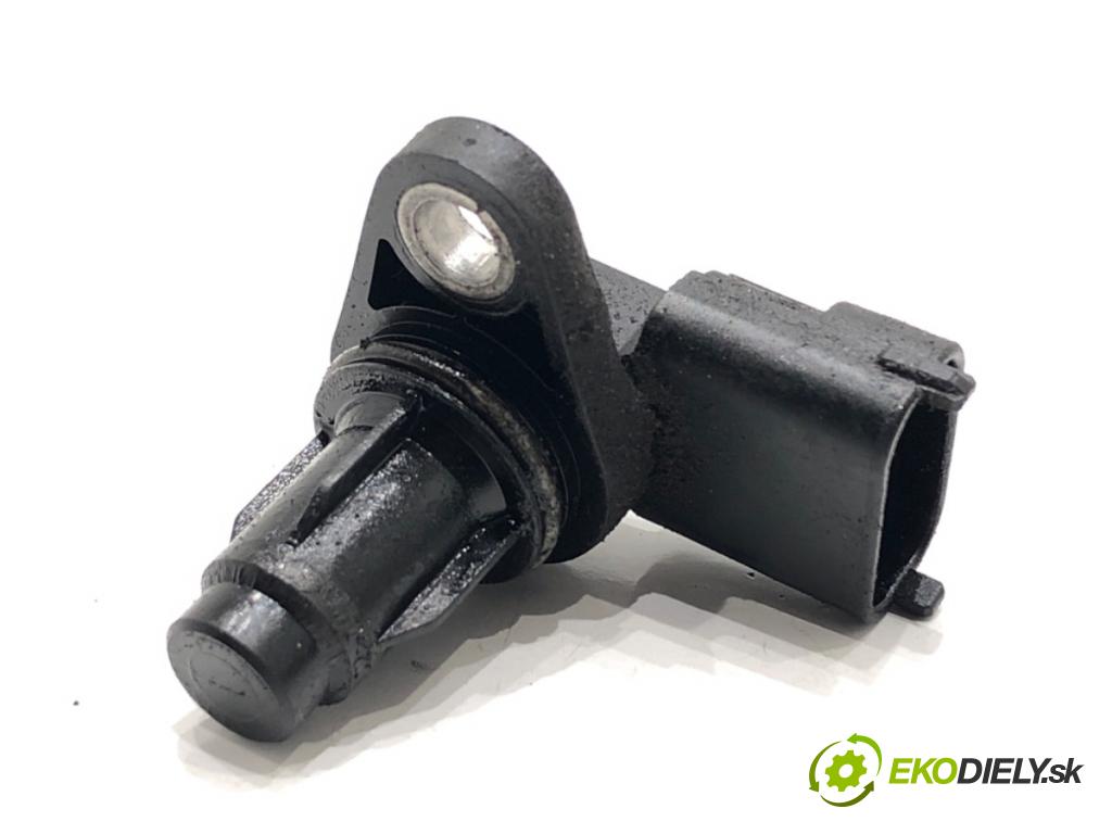 HYUNDAI SANTA FE III SUV 2014 145 kW 2.2 CRDi 4WD 2199 Snímač pozície vačkového hriadeľa 39300-2F000 (Snímač polohy kľukového hriadeľa)