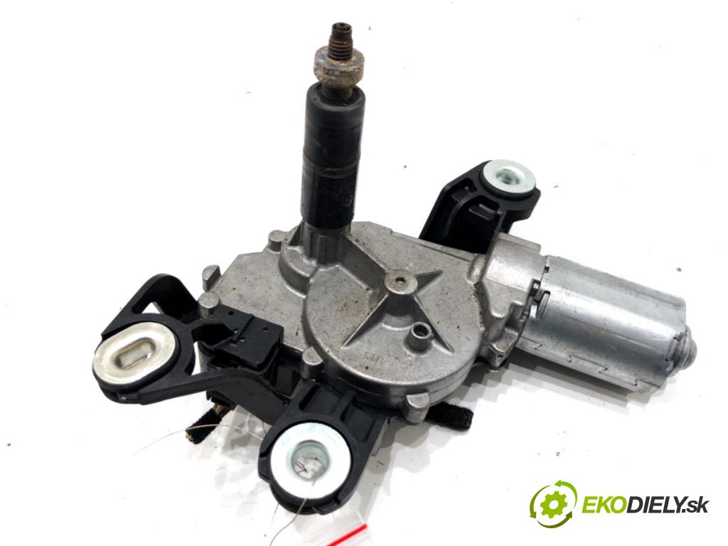VW GOLF V liftback 2004 55 kW 1.4 16V 1390 Motor stieračov zad 1K6955711B
