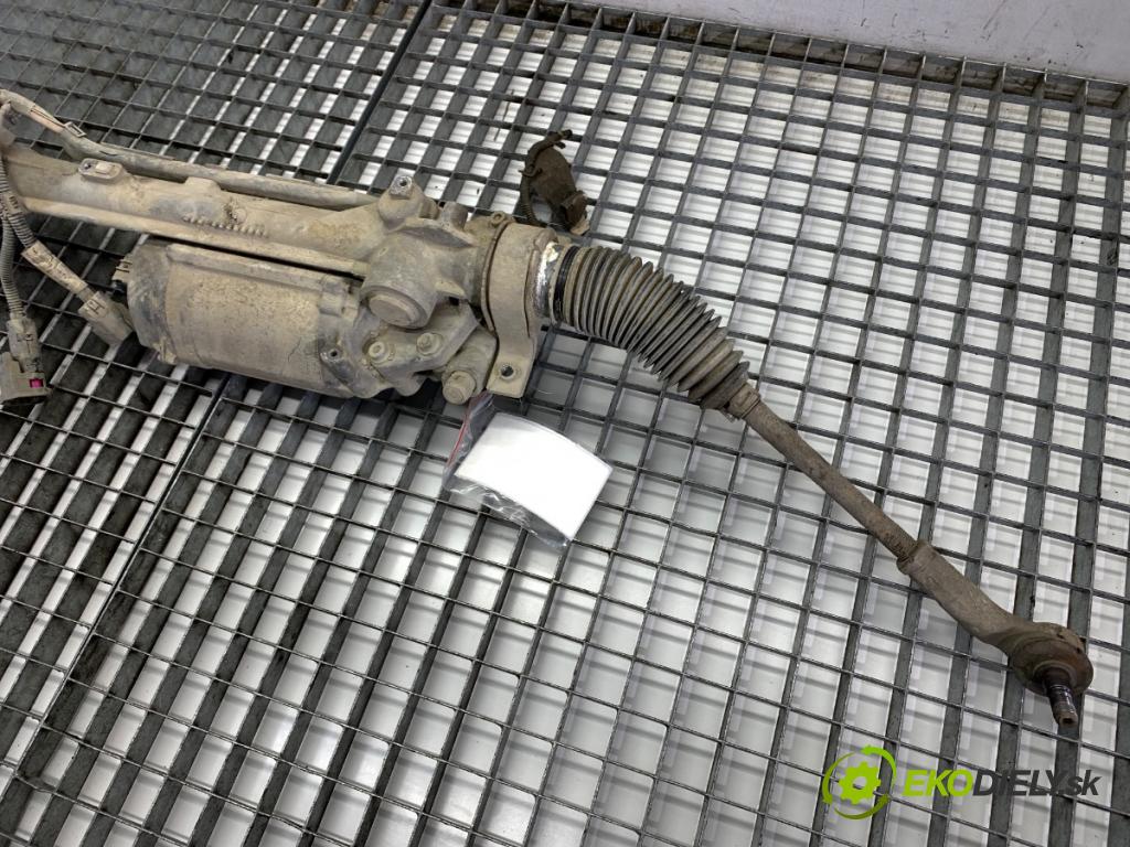 VW GOLF V liftback 2004 55 kW 1.4 16V 1390 riadenie 1K1423051BE (Riadenie)