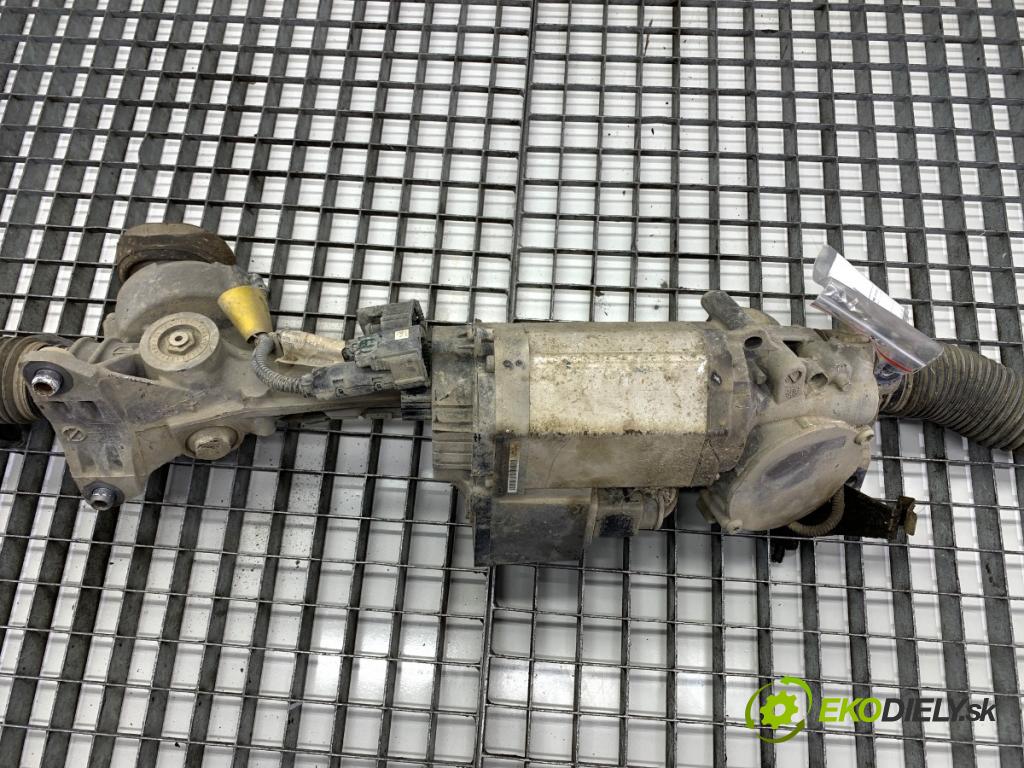 VW GOLF V liftback 2004 55 kW 1.4 16V 1390 riadenie 1K1423051BE (Riadenie)