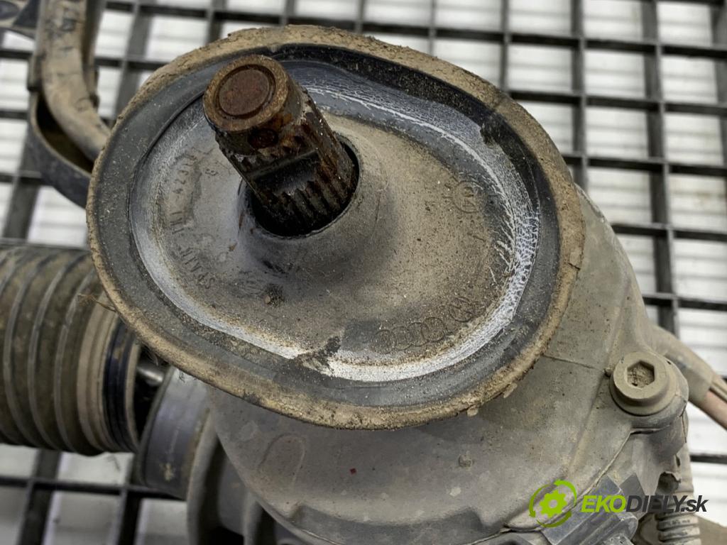 VW GOLF V liftback 2004 55 kW 1.4 16V 1390 riadenie 1K1423051BE (Riadenie)