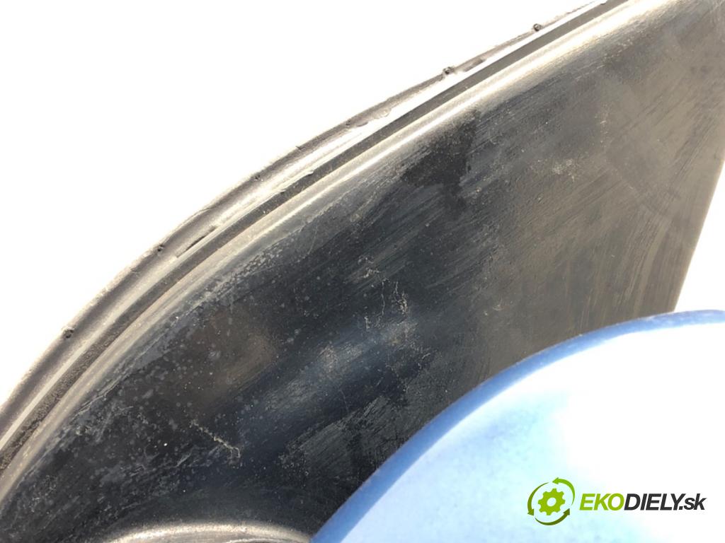 VW GOLF V liftback 2004 55 kW 1.4 16V 1390 Spätné zrkadlo ľavy