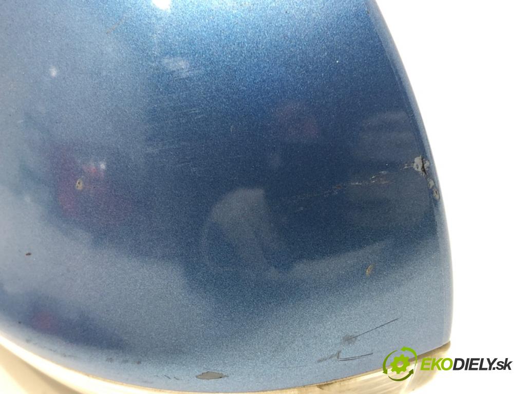 VW GOLF V liftback 2004 55 kW 1.4 16V 1390 Spätné zrkadlo ľavy
