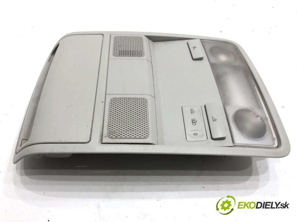 VW GOLF V liftback 2004 55 kW 1.4 16V 1390 Svetlo stropné 1K0867489C