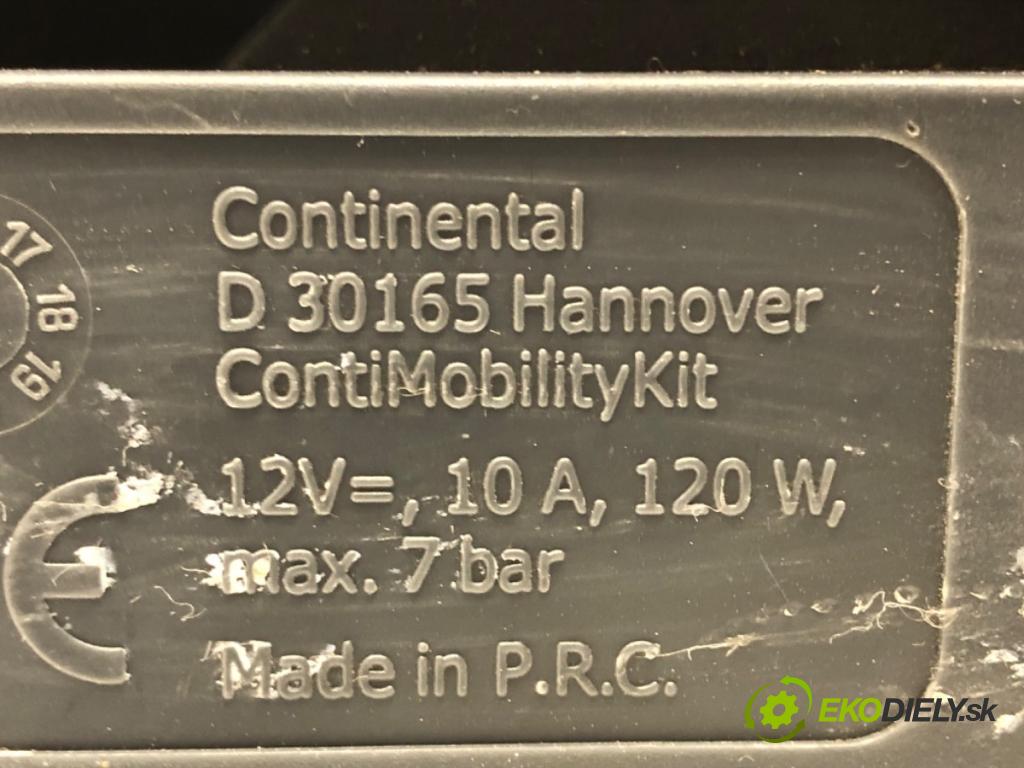 VW GOLF V liftback 2004 55 kW 1.4 16V 1390 Kompresor do KOLA: