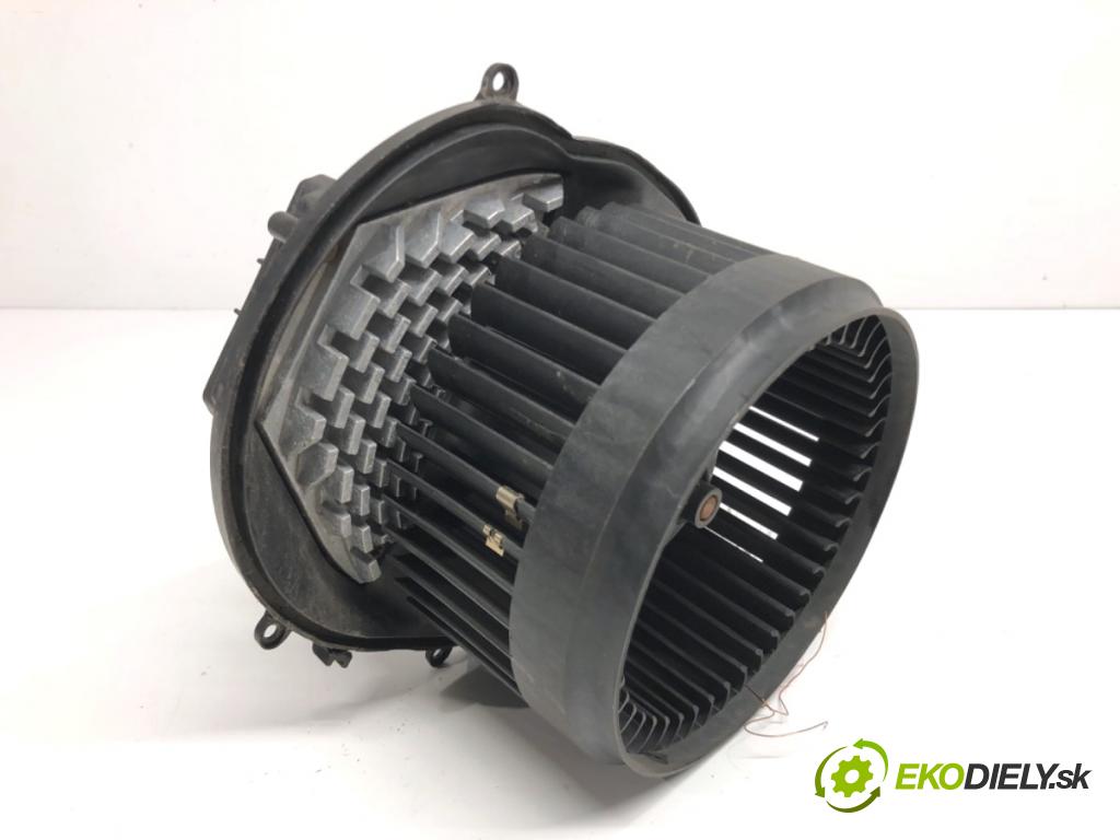 VOLVO V70 II Kombi 2001 147 kW 2.4 T 2435 ventilátor kúrenia 