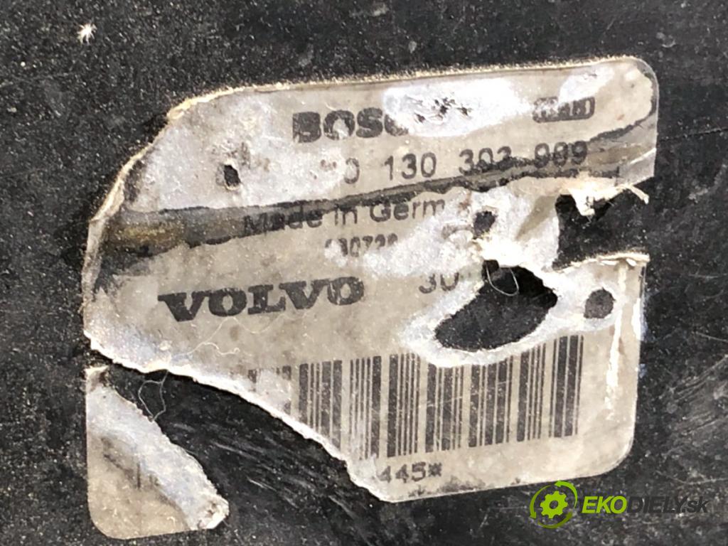 VOLVO V70 II Kombi 2001 147 kW 2.4 T 2435 ventilátor chladiče 1137328081 (Ventilátor)