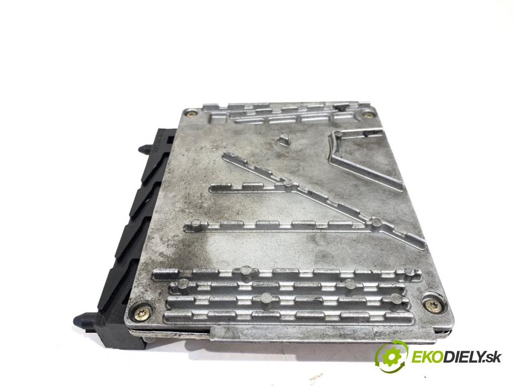 VOLVO V70 II Kombi 2001 147 kW 2.4 T 2435 riadiaca jednotka Motor 0261206828 (Riadiaca jednotka)