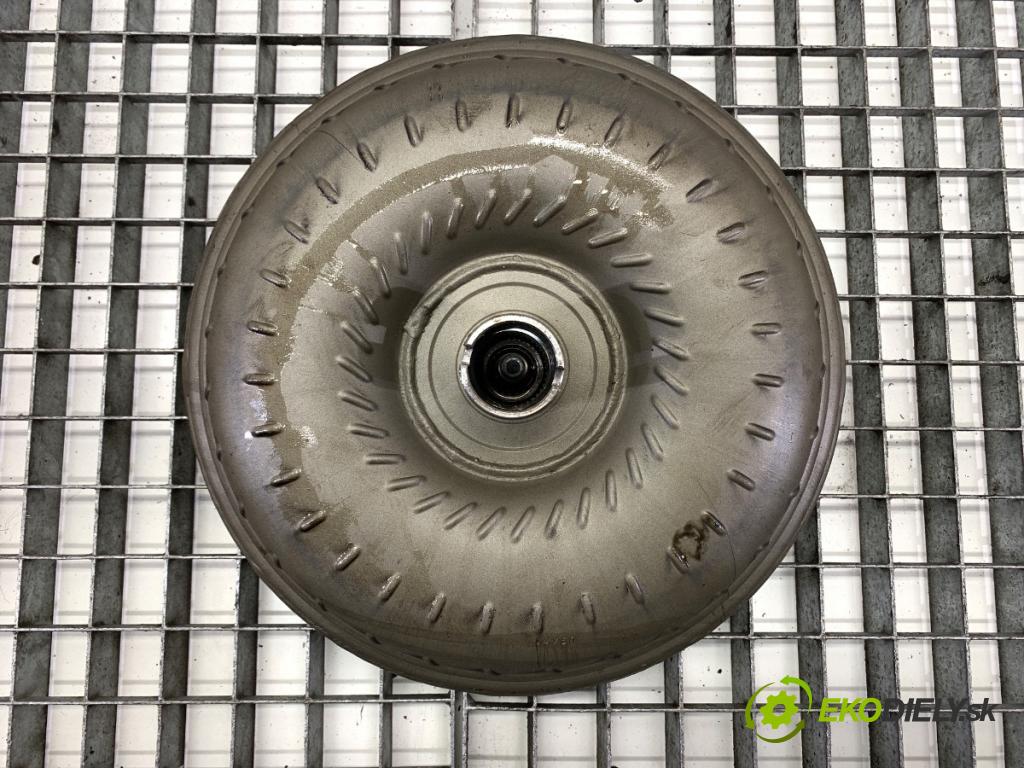 VOLVO V70 II Kombi 2001 147 kW 2.4 T 2435 Spojková sada (bez ložiska) konvertor  (Spojka ostatné)