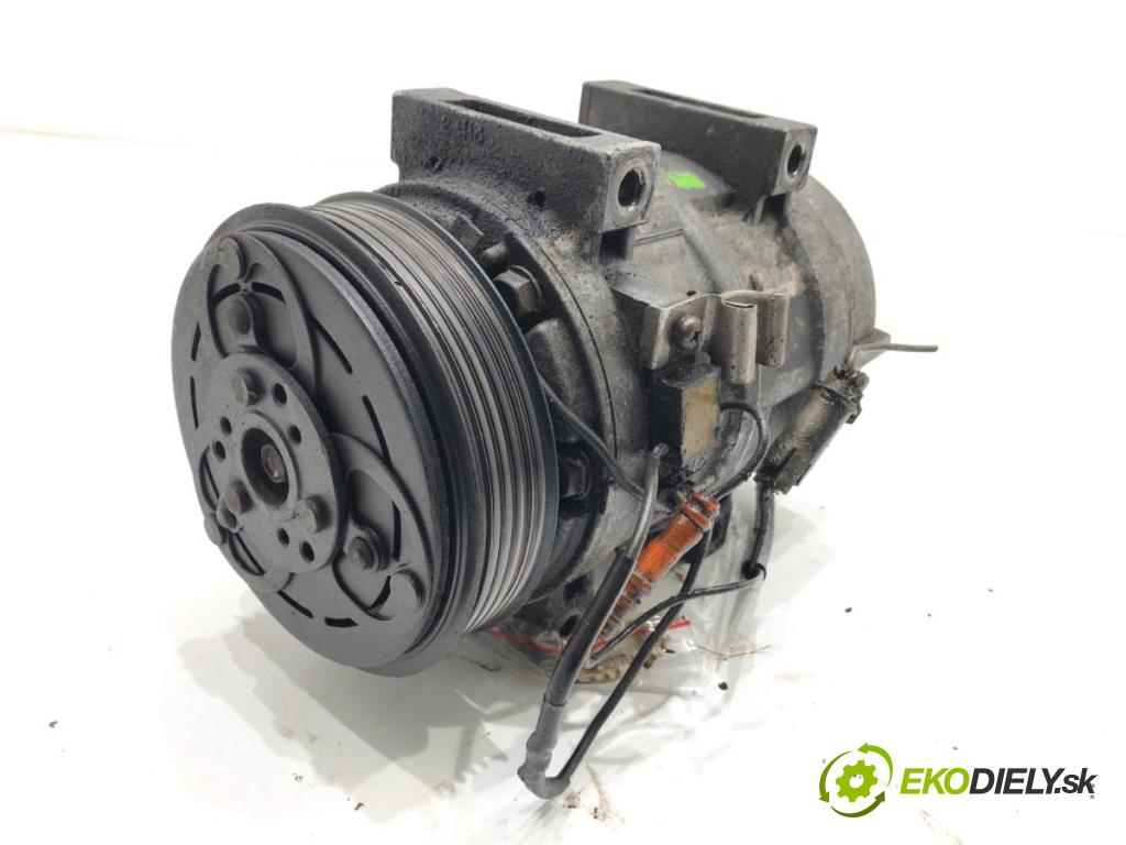 VOLVO V70 II Kombi 2001 147 kW 2.4 T 2435 kompresor klimatizace 506011-8203 (Kompresor klimatizace)