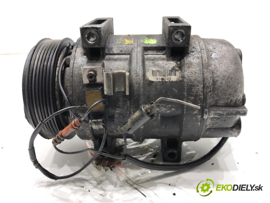 VOLVO V70 II Kombi 2001 147 kW 2.4 T 2435 kompresor klimatizace 506011-8203 (Kompresor klimatizace)