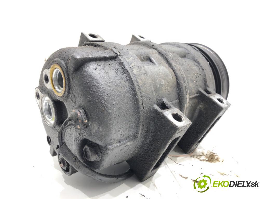 VOLVO V70 II Kombi 2001 147 kW 2.4 T 2435 kompresor klimatizace 506011-8203 (Kompresor klimatizace)