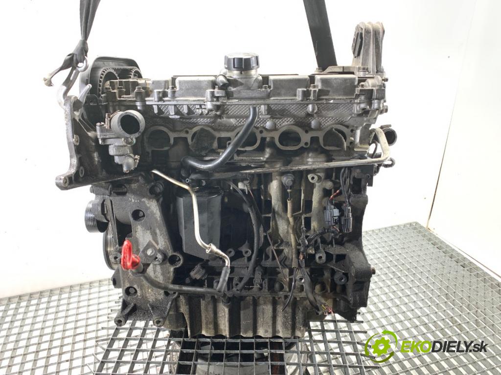 VOLVO V70 II Kombi 2001 147 kW 2.4 T 2435 motor B5244T3 (Motor)
