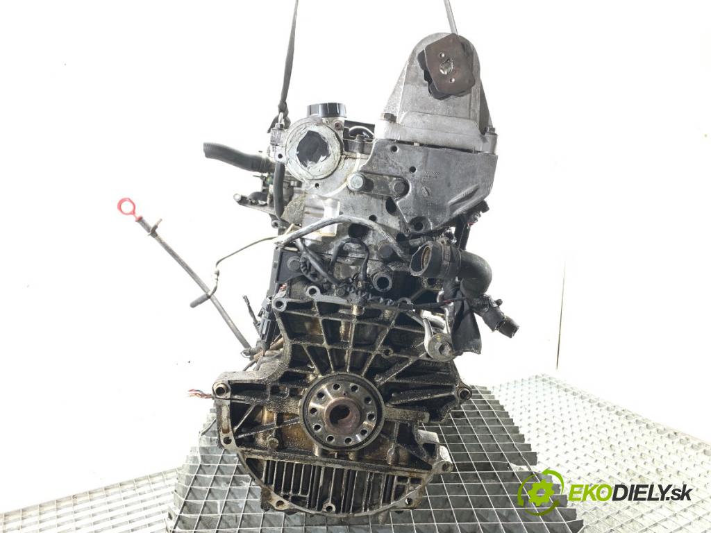VOLVO V70 II Kombi 2001 147 kW 2.4 T 2435 motor B5244T3 (Motor)