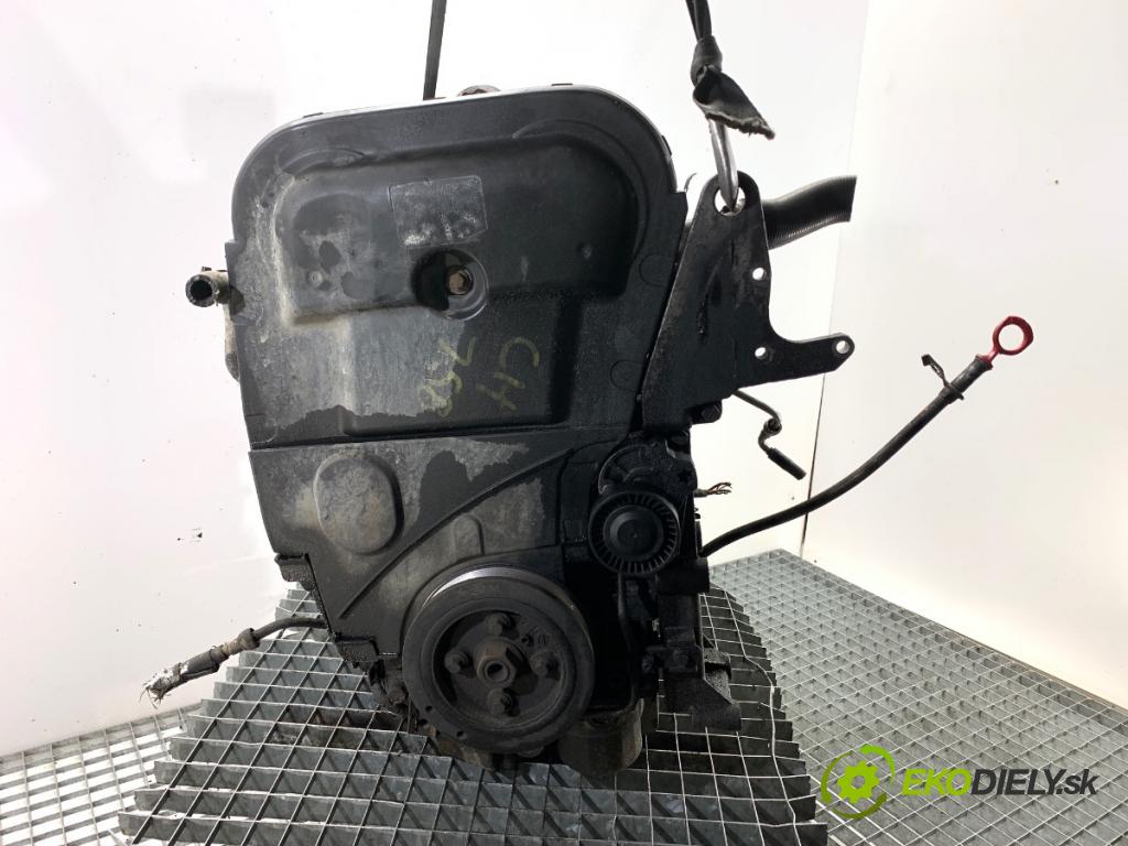 VOLVO V70 II Kombi 2001 147 kW 2.4 T 2435 motor B5244T3 (Motor)